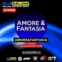 AMORE&amp;FANTASIA