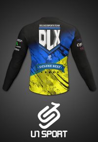 CAMISETA KARTING 1.0