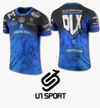 CAMISETA KARTING 2.0