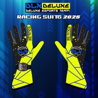 GUANTES 2025